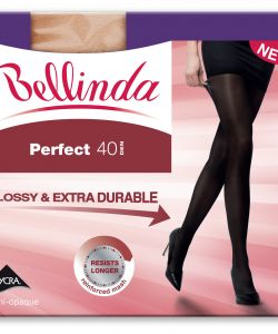 Bellinda - Hosiery 2017